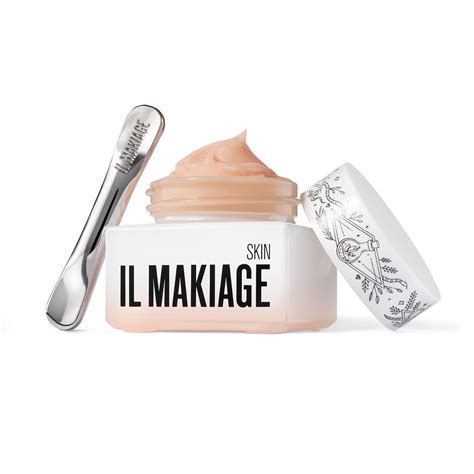 is il makiage makeup oil free